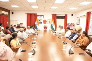 राज्य में किसानों को धान की 7472 करोड रुपए की अदायगी, 100% लिफ्टिंग हुई !