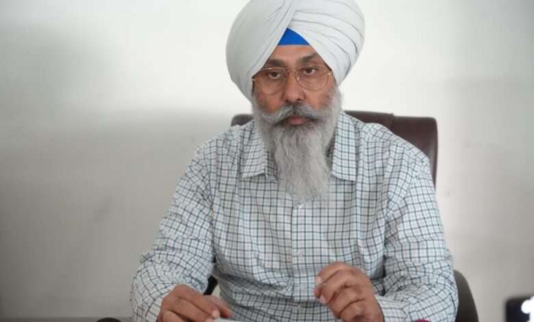 हरमीत संधू ने देश-विदेश की संगत से समागमों में शामिल होने की अपील की !