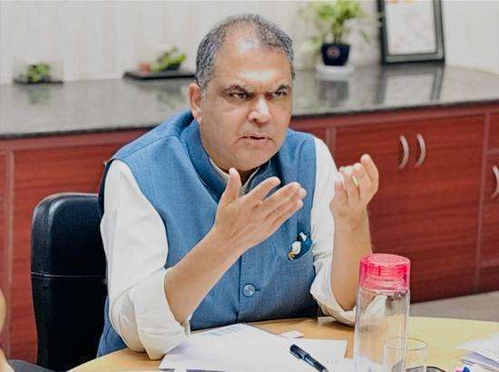 'जीरो बिल' है 'आप' की गारंटी, इसे याद कर दें वोट: संजीव अरोड़ा !