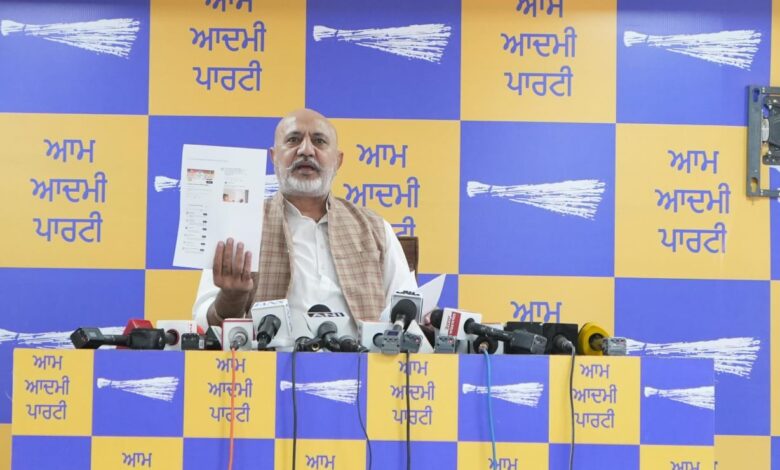 माननीय मोहाली अदालत का फैसला स्पष्ट है, वीडियो नकली, दुर्भावनापूर्ण है !