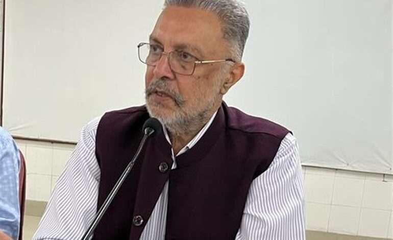 मान सरकार ने तरनतारन के स्वास्थ्य ढांचे की बदली नुहार, लोग विकास के नाम पर मोहर लगाएंगे: डॉ. बलबीर सिंह !