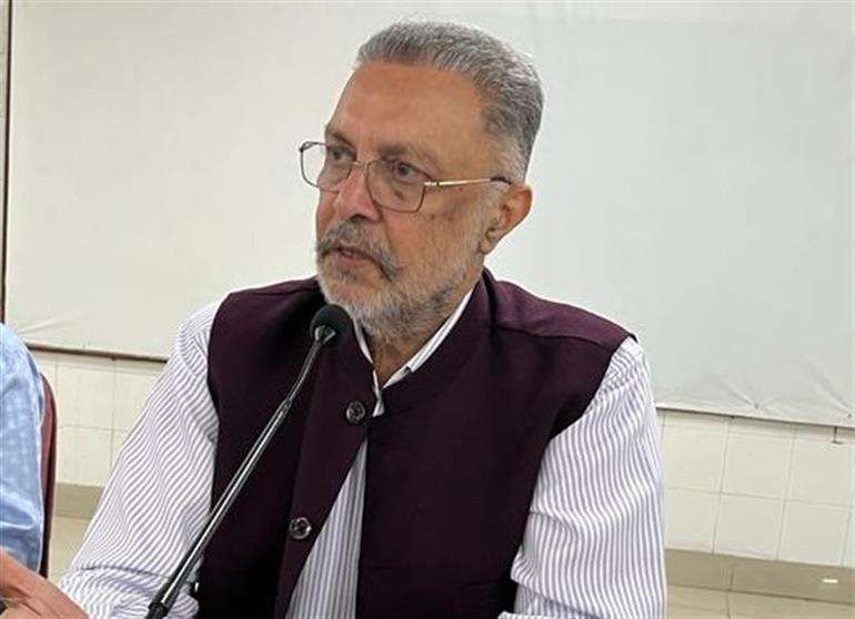 मान सरकार ने तरनतारन के स्वास्थ्य ढांचे की बदली नुहार, लोग विकास के नाम पर मोहर लगाएंगे: डॉ. बलबीर सिंह !