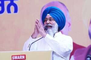 तरनतारन उपचुनाव में होगी आम आदमीं पार्टी की बड़ी जीत - मुख्यमंत्री मान !