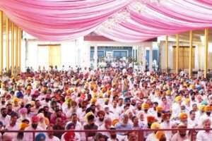 तरनतारन उपचुनाव में होगी आम आदमीं पार्टी की बड़ी जीत - मुख्यमंत्री मान !