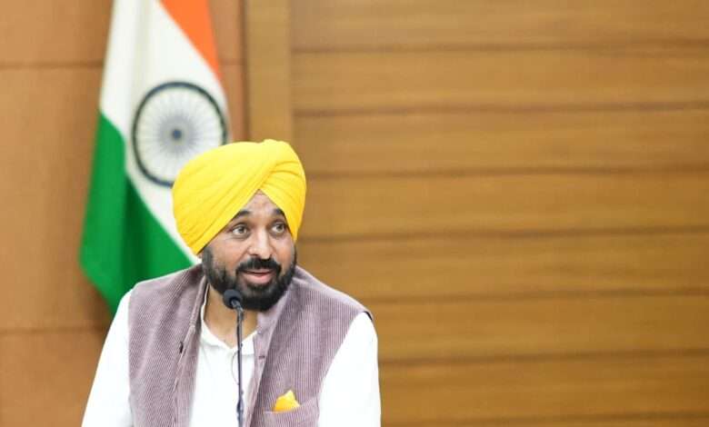 पंजाब पुलिस के जांच अधिकारियों के लिए छह दिवसीय प्रमाणित इन्वेस्टिगेटर कोर्स की शुरुआत !