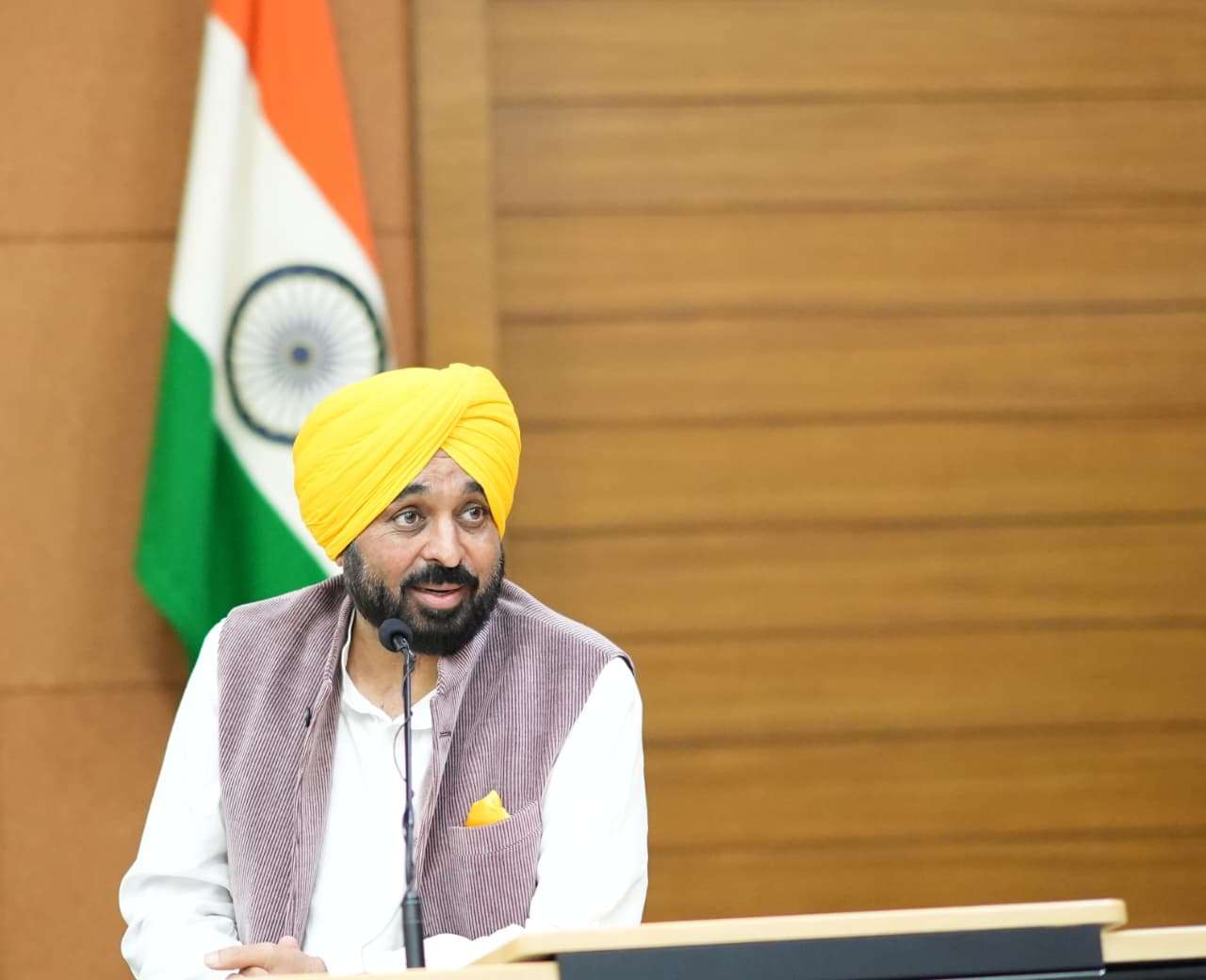 पंजाब पुलिस के जांच अधिकारियों के लिए छह दिवसीय प्रमाणित इन्वेस्टिगेटर कोर्स की शुरुआत !