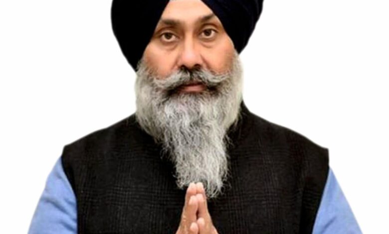 सिख बच्चों के केस (जूड़ों) का मजाक उड़ाकर कांग्रेस ने फिर दिखाई अपनी सिख विरोधी मानसिकता: हरमीत सिंह संधू !