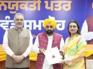 मुख्यमंत्री के ‘मिशन रोजगार’ के तहत अब तक 56,000 से अधिक युवाओं को मिली नौकरियां !