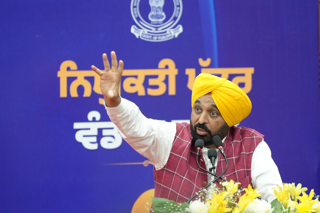 रोजगार ने राज्य में प्रतिभा पलायन की समस्या को समाप्त किया !