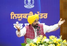 अब तक 11 लाख से अधिक किसानों को एम.एस.पी. का लाभ मिला !