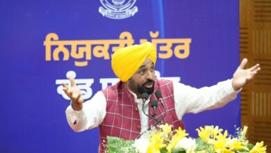 अब तक 11 लाख से अधिक किसानों को एम.एस.पी. का लाभ मिला !