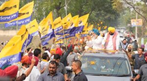 भगवंत मान ने अपने भाषणों में अकाली-कांग्रेस और मजीठिया के ड्रग साम्राज्य के भ्रष्टाचार का किया पर्दाफाश !