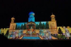 नवें पातशाह श्री गुरु तेग बहादुर जी के 350वें शहीदी दिवस को समर्पित कार्यक्रम !