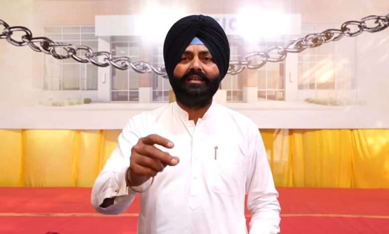 पंजाब यूनिवर्सिटी पर केंद्र का 'यू-टर्न' पंजाब के सम्मान और एकता की जीत: मंत्री लालजीत सिंह भुल्लर !