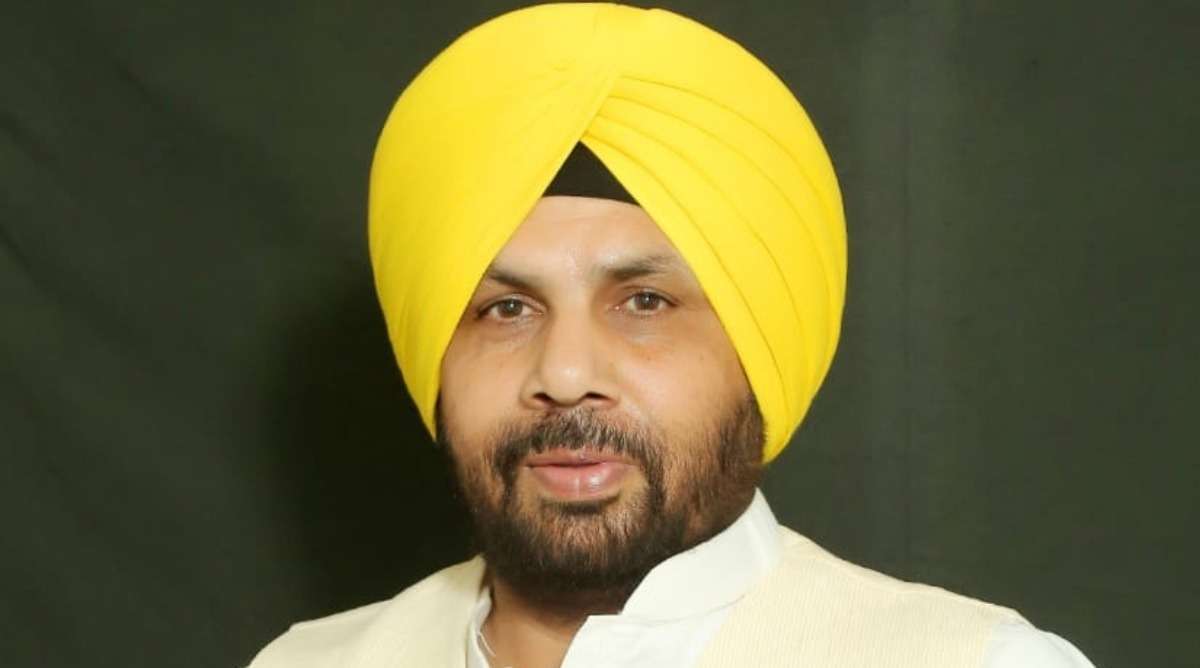 कांग्रेस का जातिवादी और दलित विरोधी चेहरा एक बार फिर बेनकाब, लोग उन्हें पूरी तरह खारिज कर देंगे: ईटीओ !