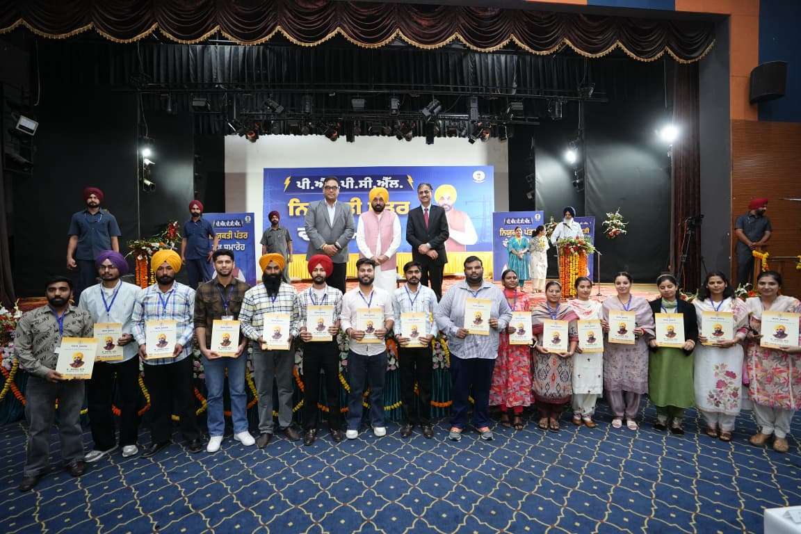 नौजवान मेरी ताकत हैं, विरोधियों की मुझे कोई परवाह नहीं — भगवंत सिंह मान !