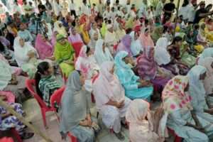 महिलाएं तय करेंगी नतीजे, इस बार फिर जीतेगा 'आप' का विधायक: डॉ. गुरप्रीत कौर !