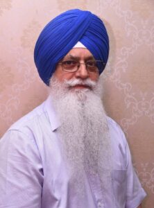 राजा वड़िंग द्वारा सिख ककारों का मजाक उड़ाना बेहद शर्मनाक, श्री अकाल तख्त साहिब सख्त नोटिस लें - मलविंदर कंग !