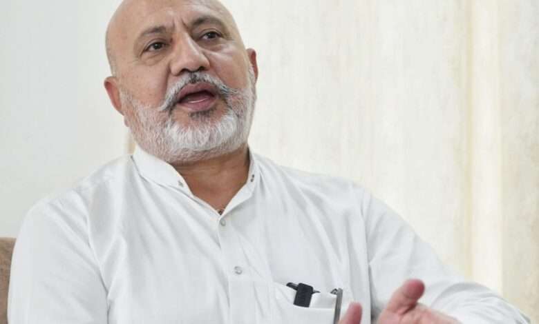 कहा- भाजपा पंजाब की संस्थाओं पर करना चाहती है जबरन कब्जा !