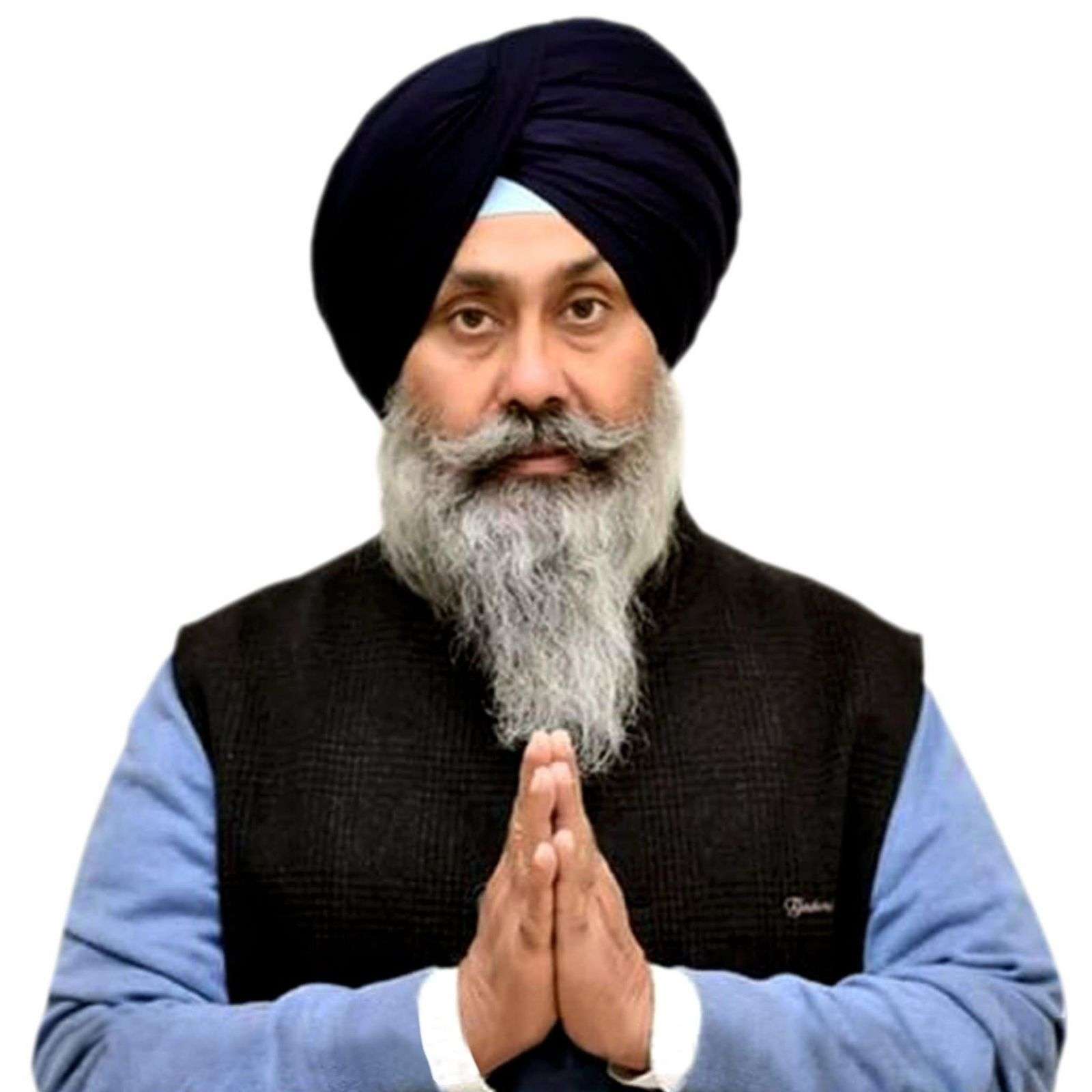 उन्होंने कहा कि आपका वोट तरनतारन के उज्ज्वल भविष्य और विकास की आवाज बनना चाहिए।