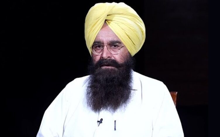 पंजाब के कृषि मंत्री गुरमीत सिंह खुड्डियां ने आज पराली जलाने की घटनाओं में 85% तक की कमी लाने के लिए पंजाब के किसानों की बड़ी उपलब्धि की सराहना की।