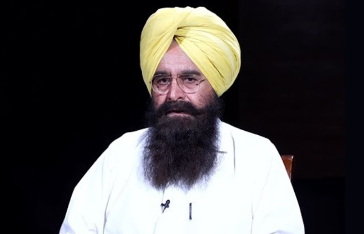 पंजाब के कृषि मंत्री गुरमीत सिंह खुड्डियां ने आज पराली जलाने की घटनाओं में 85% तक की कमी लाने के लिए पंजाब के किसानों की बड़ी उपलब्धि की सराहना की।