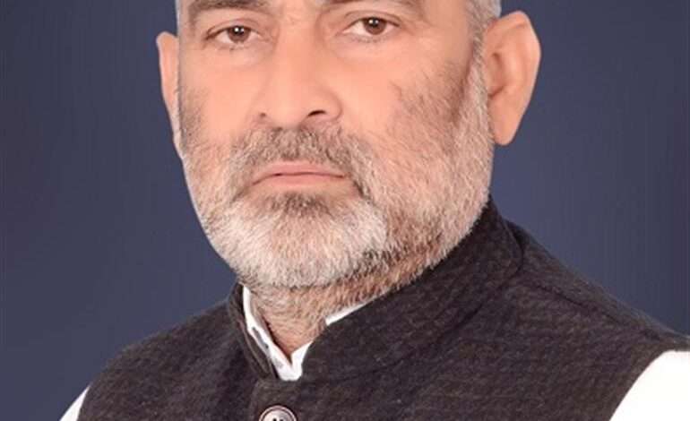 मान सरकार किसानों की मेहनत का हर एक दाना खरीद रही है: मंत्री लाल चंद कटारूचक्क !