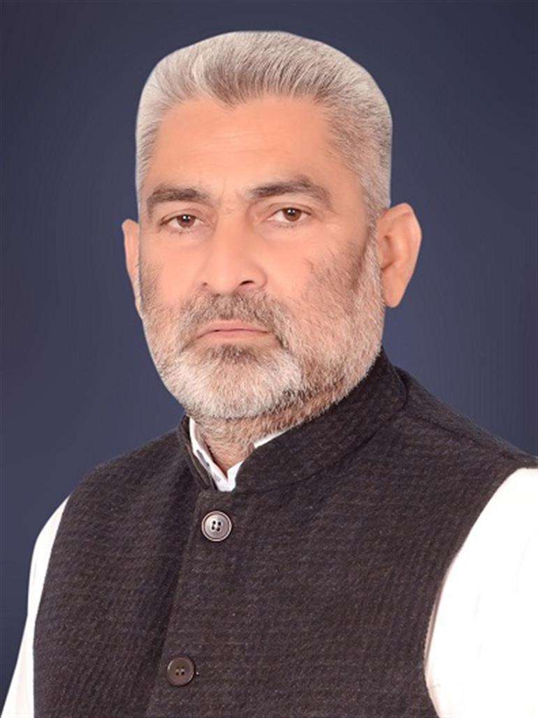 मान सरकार किसानों की मेहनत का हर एक दाना खरीद रही है: मंत्री लाल चंद कटारूचक्क !