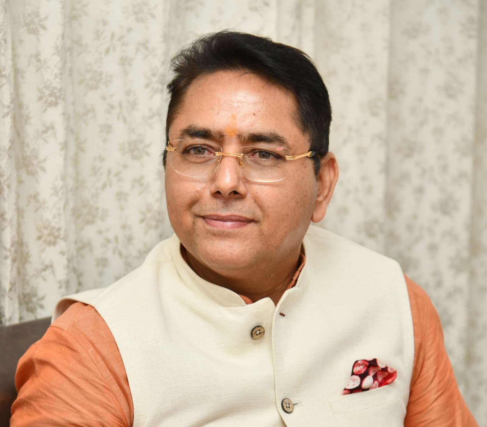 केंद्र की भाजपा सरकार छात्रों की आवाज को दबाने के लिए तानाशाही पर उतरी: अमन अरोड़ा !