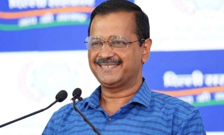 पंजाब ने एक बार फिर काम की राजनीति और ईमानदार नेतृत्व को चुना है: अरविंद केजरीवाल !