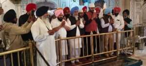 तरनतारन उपचुनाव में आम आदमी पार्टी की जीत- जनता ने सरकार के काम की राजनीति पर लगाई मुहर !