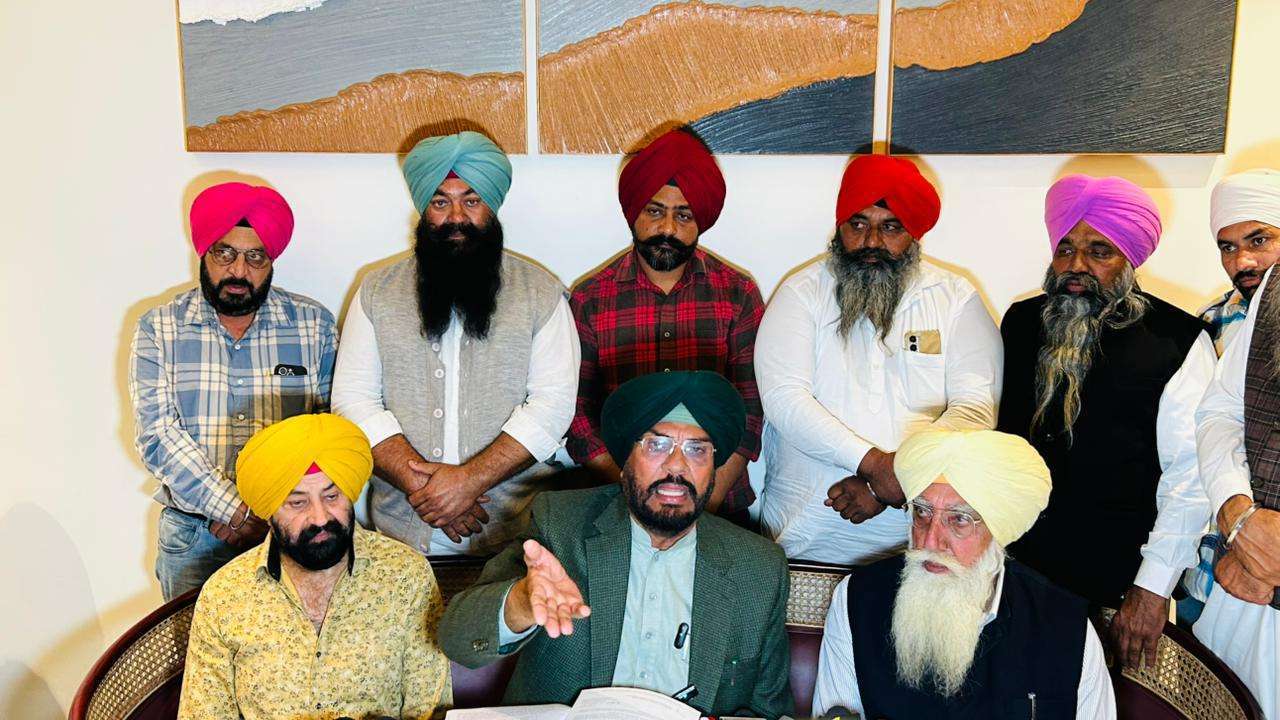 केंद्र बाढ़ प्रभावित पंजाब के सीमावर्ती गांवों को नजरअंदाज कर रहा है; धालीवाल ने पत्र लिखकर तत्काल वित्तीय राहत की मांग की !