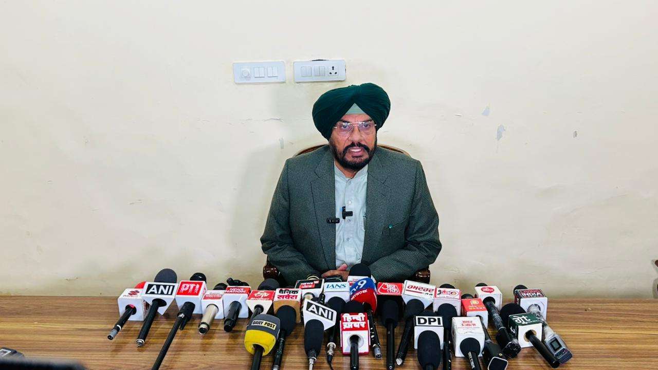 गैंगस्टरों के माध्यम से पंजाब में अपना तबाह हो चुका राजनीतिक आधार दोबारा बनाने की कोशिश कर रहा अकाली दल: धालीवाल !
