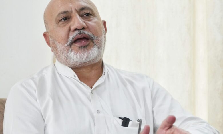 हरप्रीत की गिरफ्तारी ने मजीठिया की नाजायज संपत्ति की पोल खोली: पन्नू !