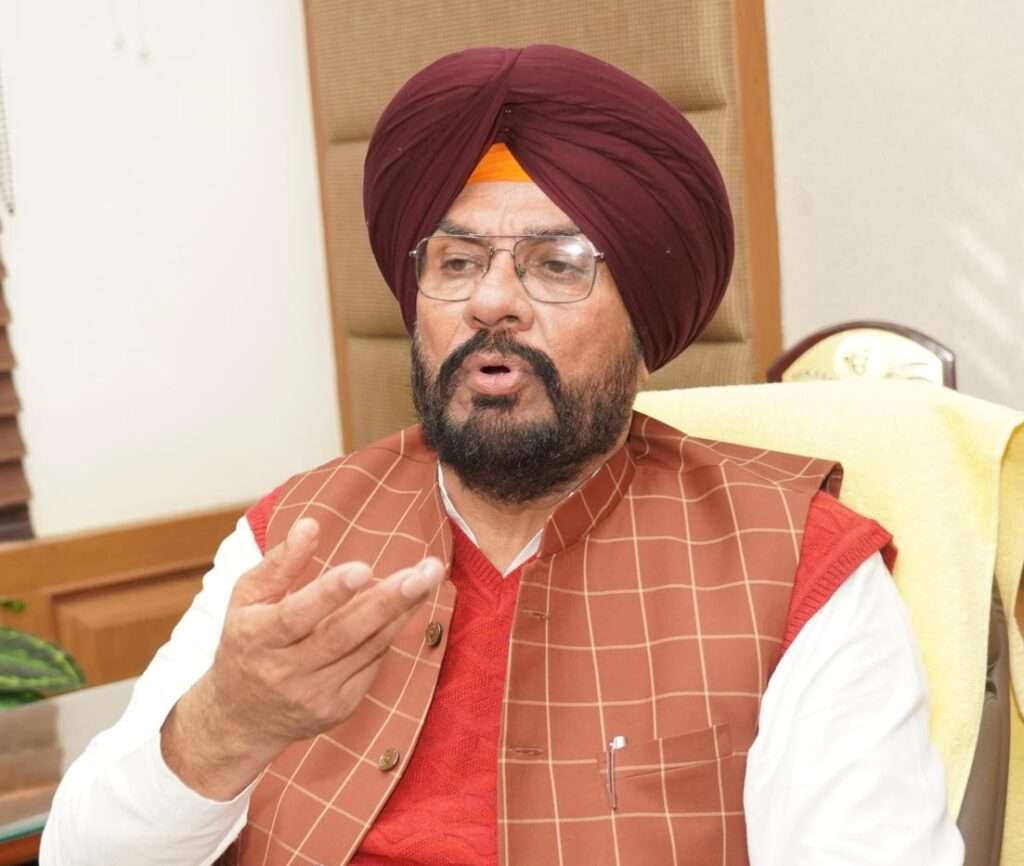 कुलदीप धालीवाल ने कहा, त्वरित कार्रवाई और पूरी सरकारी सहायता का दिया भरोसा !
