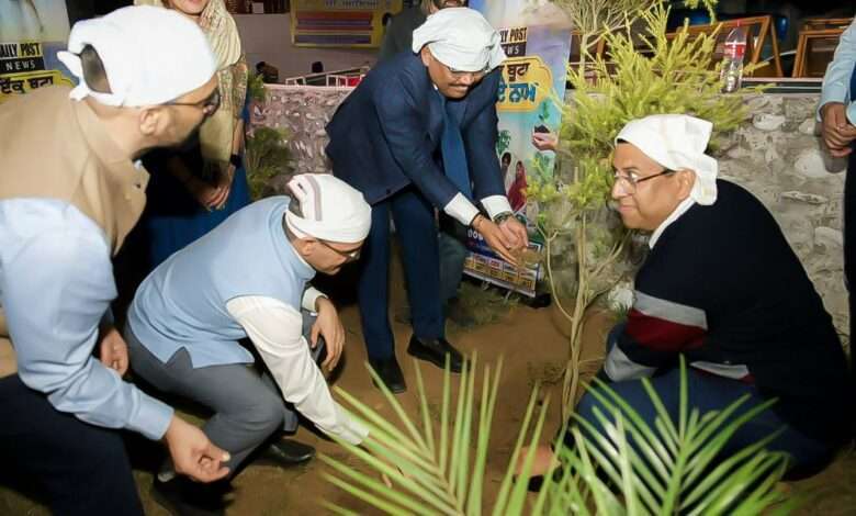 सूबे में लगभग 1500 करोड़ रुपये का निवेश करना चाहता है जी.एन.जे. ग्रुप !