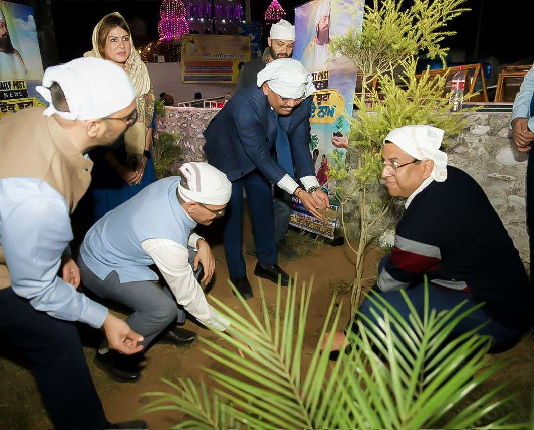 सूबे में लगभग 1500 करोड़ रुपये का निवेश करना चाहता है जी.एन.जे. ग्रुप !