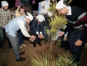 मुख्यमंत्री ने सूबे में निवेश के लिए जापान की बहुराष्ट्रीय कंपनी को पूरे समर्थन और सहयोग का दिया भरोसा !