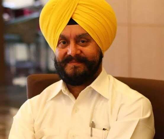 पद्म श्री जतिंदर सिंह शंटी पंजाब मानवाधिकार आयोग के मैंबर नियुक्त !