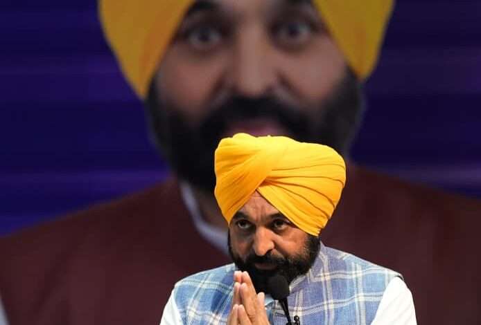 प्रदेश में औद्योगिक विकास को और तेज करने के लिए अपनी दृढ़ प्रतिबद्धता दोहराई !