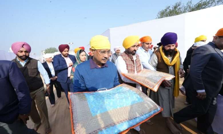 23 से 25 नवंबर तक राज्य सरकार द्वारा आयोजित कार्यक्रमों में शामिल होने की लोगों से अपील !