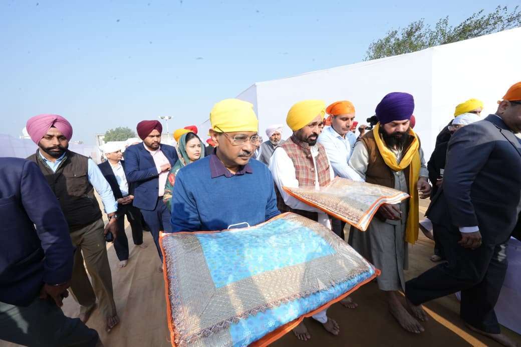 23 से 25 नवंबर तक राज्य सरकार द्वारा आयोजित कार्यक्रमों में शामिल होने की लोगों से अपील !