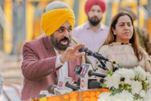 मुख्यमंत्री ने गन्ने का दाम 416 रुपये प्रति क्विंटल करने की घोषणा की, पंजाब गन्ने का सबसे ज़्यादा दाम देकर देश में सबसे आगे !