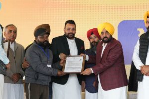 मुख्यमंत्री की ओर से 30,000 से अधिक परिवारों को 377 करोड़ रुपए की मुआवजा राशि वितरित करने की प्रक्रिया शुरू !