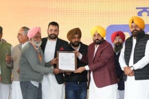 मुख्यमंत्री की ओर से 30,000 से अधिक परिवारों को 377 करोड़ रुपए की मुआवजा राशि वितरित करने की प्रक्रिया शुरू !