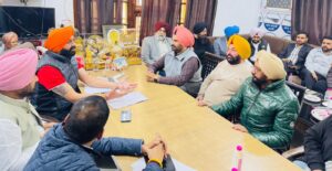 रोडवेज़ कर्मचारियों की हड़ताल समाप्त; परिवहन मंत्री के साथ बैठक के दौरान बनी सहमति !