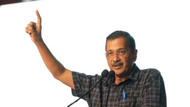 गोपाल इटालिया बीजेपी के खिलाफ एक मज़बूत आवाज़ है !