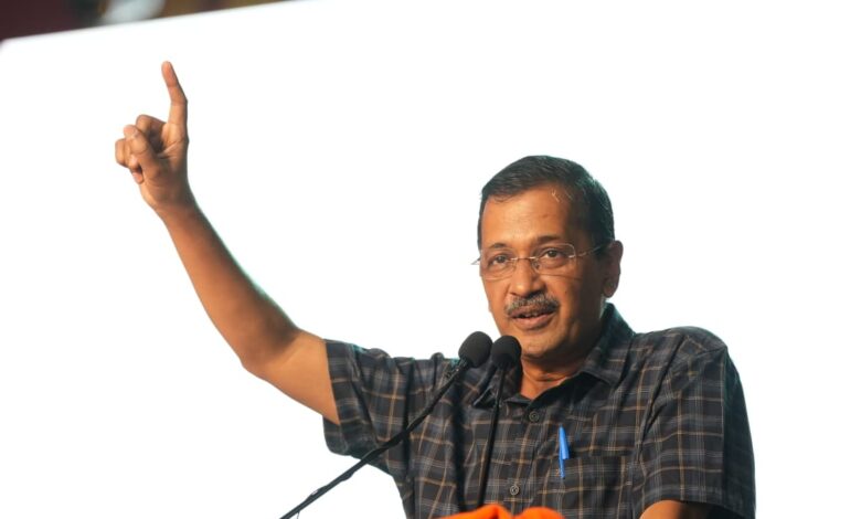 गोपाल इटालिया बीजेपी के खिलाफ एक मज़बूत आवाज़ है !