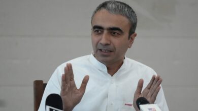 सदन में न अरावली की चिंता, न प्रदूषण की चर्चा, जनहित के मुद्दे सदन से गायब: अनुराग ढांडा !