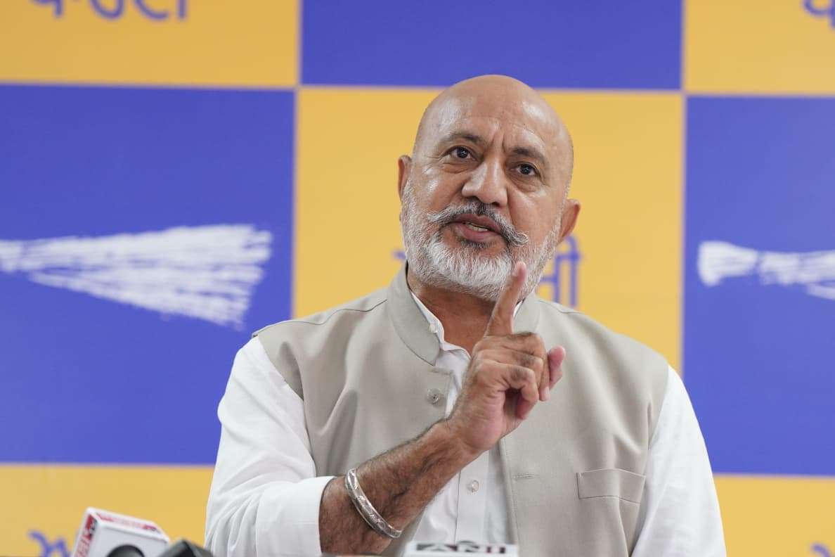 महंगाई के चलते अब 500 करोड़ हो गया कांग्रेस में मुख्यमंत्री बनने का रेट: पन्नू !